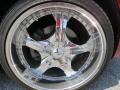 2007 Chrysler 300 C HEMI Custom Wheels