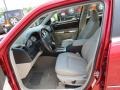 2007 Chrysler 300 C HEMI Front Seat