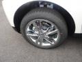 2013 Ford Edge Limited AWD Wheel