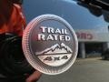 2013 Jeep Wrangler Unlimited Sport S 4x4 Marks and Logos