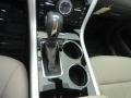  2013 Edge Limited AWD 6 Speed SelectShift Automatic Shifter