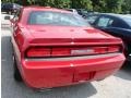 2013 Redline 3-Coat Pearl Dodge Challenger SXT Plus  photo #4