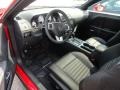 Dark Slate Gray Interior Photo for 2013 Dodge Challenger #69516295