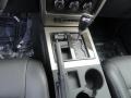 Mineral Gray Metallic - Liberty Jet 4x4 Photo No. 10