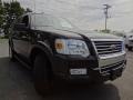 Black - Explorer XLT 4x4 Photo No. 3