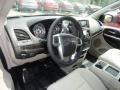 2013 Brilliant Black Crystal Pearl Chrysler Town & Country Touring  photo #10