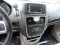 Black/Light Graystone Controls Photo for 2013 Chrysler Town & Country #69517192
