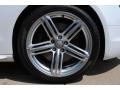 2012 Audi S5 4.2 FSI quattro Coupe Wheel and Tire Photo
