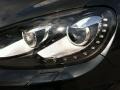 2012 Carbon Steel Gray Metallic Volkswagen GTI 4 Door Autobahn Edition  photo #8