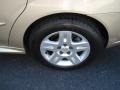 2006 Sandstone Metallic Chevrolet Malibu Maxx LT Wagon  photo #9