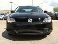 Black - Jetta TDI Sedan Photo No. 3