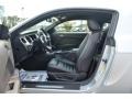2012 Ford Mustang GT Premium Coupe Front Seat