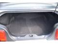 Charcoal Black Trunk Photo for 2012 Ford Mustang #69517720
