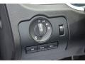 Charcoal Black Controls Photo for 2012 Ford Mustang #69517727
