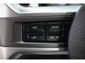 Charcoal Black Controls Photo for 2012 Ford Mustang #69517738