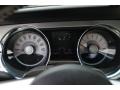 Charcoal Black Gauges Photo for 2012 Ford Mustang #69517750