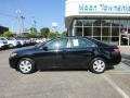 Black - Camry LE Photo No. 2