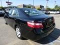 Black - Camry LE Photo No. 3