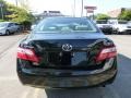Black - Camry LE Photo No. 4