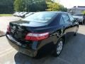 Black - Camry LE Photo No. 5