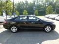 Black - Camry LE Photo No. 6