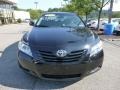 Black - Camry LE Photo No. 8
