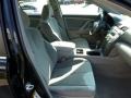 Black - Camry LE Photo No. 10