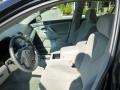 Black - Camry LE Photo No. 15
