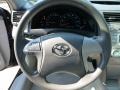 Black - Camry LE Photo No. 22