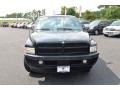 1996 Black Dodge Ram 1500 Sport Regular Cab  photo #2