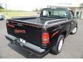Black - Ram 1500 Sport Regular Cab Photo No. 5