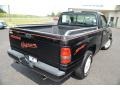 1996 Black Dodge Ram 1500 Sport Regular Cab  photo #5