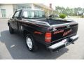 1996 Black Dodge Ram 1500 Sport Regular Cab  photo #7