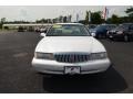 1997 Opal Metallic Tricoat Lincoln Continental   photo #2