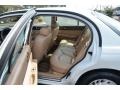 Light Parchment Rear Seat Photo for 1997 Lincoln Continental #69518400