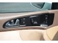 Light Parchment Controls Photo for 1997 Lincoln Continental #69518428