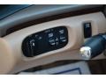 Light Parchment Controls Photo for 1997 Lincoln Continental #69518446