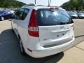 Polar White - Elantra Touring GLS Photo No. 3