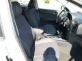 Polar White - Elantra Touring GLS Photo No. 10