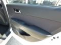 Polar White - Elantra Touring GLS Photo No. 14