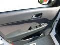 Polar White - Elantra Touring GLS Photo No. 19