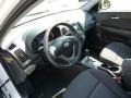 Polar White - Elantra Touring GLS Photo No. 20