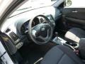 2011 Polar White Hyundai Elantra Touring GLS  photo #20