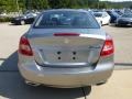 2010 Platinum Silver Metallic Suzuki Kizashi GTS  photo #4