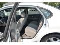 2002 Vibrant White Ford Taurus SE  photo #12