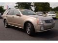 Cashmere Metallic - SRX V8 Photo No. 3