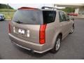 Cashmere Metallic - SRX V8 Photo No. 5