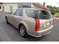 Cashmere Metallic - SRX V8 Photo No. 7