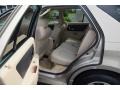Cashmere Metallic - SRX V8 Photo No. 12
