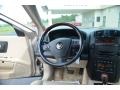 Cashmere Metallic - SRX V8 Photo No. 14